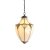 Brooklyn 1 light Pendant light