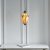 Brooklyn 1 light Pendant light