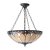 Brooklyn 3 light Pendant light