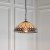 Brooklyn 1 light Pendant light