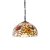 Butterfly 1 light Pendant light