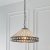 Fargo 1 light Pendant light