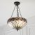 Hutchinson 3 light Pendant light