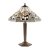 Metropolitan 2 light Table lamp