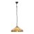 Nevada 1 light Pendant light