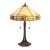 Nevada 2 light Table lamp