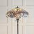 Sullivan 2 light Floor lamp