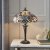 Sullivan 2 light Table lamp