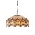 Vesta 3 light Pendant light