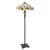 Willow 2 light Floor lamp