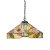 Willow 3 light Pendant light