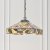 Willow 1 light Pendant light