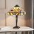 Willow 1 light Table lamp