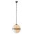 Fargo 1 light Pendant light