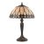 Brooklyn 2 light Table lamp