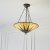 Dark star 3 light Pendant light