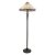 Fargo 2 light Floor lamp