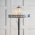 Fargo 2 light Floor lamp
