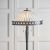 Fargo 2 light Floor lamp