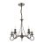 Trafford 5light Pendant