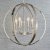 Ritz 6light Pendant