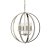 Ritz 6light Pendant