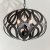 Sirolo 3light Pendant