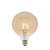 E27 LED filament globe 1light Accessory