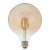 E27 LED filament globe 1light Accessory