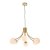 Bloom 6light Pendant