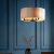 Daley 3light Pendant