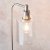 Toledo 1light Table lamp