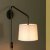 Carlson 1light Wall light