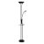 Searchlight Wireless Usb Led Mother & Child Floor Lamp Matt Black