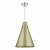 Potter Easy Fit Pendant Aged Brass