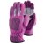 Town & Country Flexi-Rigger Gloves - Pink Small