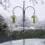 Smart Garden 2m Double Garden Hanger
