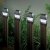 Smart Solar SuperBright Post Light 3L 4 Pack