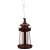 ChapelWood Lighthouse Seed Feeder - Copper