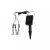 Smart Solar Decorative Triple StarBurst Solar String Lights