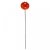 Flamboya Loony Stake Veggies (Carrot/Garlic/Tomato) - Assorted