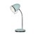 Oaks Lighting Madison Table Lamp Duck Egg