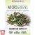 Thompson & Morgan Microgreens Mizuna Red Empire F1