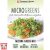 Thompson & Morgan Microgreens Mizuna CN Mizuna