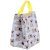 Puckator Fold Over Cool Bag Lunch Bag - Mopps Pug