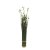 Faux Decor Totally Topiary Faux Bouquet - InLit Sweetheart Rose