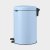 Brabantia newIcon 20 Litre Pedal Bin Dreamy Blue