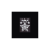 Premier Decorations White Star Window Stickers Set - Assorted