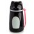 Puckator Shaped Reusable Stainless Steel Hot & Cold Thermal Insulated Drinks Bottle 300ml - Feline Fine Black Cat