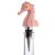 Puckator Ceramic Bottle Stopper - Seahorse